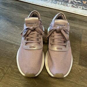 Adidas U Path X shoes - size 9.5